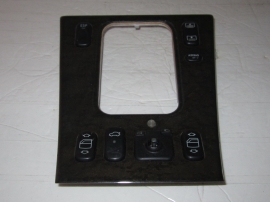 Mercedes Benz - Window Switch - 2088205910